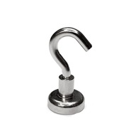 HÁČKOVÝ UCHOVÁVAČ E36 - 41kg NA NEODYMOVÝ MAGNET HÁČKOVÝ UCHOVÁVAČ E36 - 41kg NA NEODYMOVÝ MAGNET