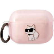 KARL LAGERFELD Case Case pre APPLE AIRPODS PRO 2 KARL LAGERFELD Case Case pre APPLE AIRPODS PRO 2