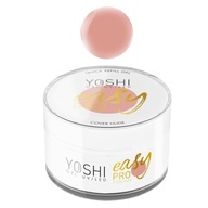 Yoshi Gel Easy PRO Gel UV LED KRYT NUDE 50 ml Yoshi Gel Easy PRO Gel UV LED KRYT NUDE 50 ml