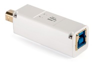 iFi Audio iPurifier3 (USB 3.0 Type-B > USB 2.0 Type-B) – redukcia šumu iFi Audio iPurifier3 (USB 3.0 Type-B > USB 2.0 Type-B) – redukcia šumu
