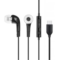 Originálne slúchadlá Samsung l USB-C Type-u C Originálne slúchadlá Samsung l USB-C Type-u C