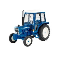 TOMY Britains 43308 TRACTOR Ford 6600 1:32
