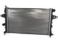 RADIATOR OPEL ZAFIRA A 1.6-2.2 ASTRA G 1.4-2.2 RADIATOR OPEL ZAFIRA A 1.6-2.2 ASTRA G 1.4-2.2