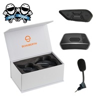 MOTOCYKLOVÝ INTERKOM Schuberth SC2 MOTOCYKLOVÝ INTERKOM Schuberth SC2