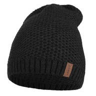 Čiapka dámska MORAJ DCZ1800-004 ČIERNA Čiapka dámska MORAJ DCZ1800-004 ČIERNA