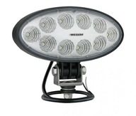 LED pracovná lampa 5500LM, kábel WESEM HSI LED pracovná lampa 5500LM, kábel WESEM HSI