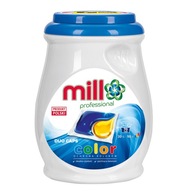 Pracie kapsule Mill Professional Color 70 ks.