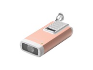 Ledlenser K6R baterka zlatá 502578