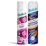 DRIED Batiste Blush Shampoo - Osviežuje a redukuje prebytočný kožný maz DRIED Batiste Blush Shampoo - Osviežuje a redukuje prebytočný kožný maz