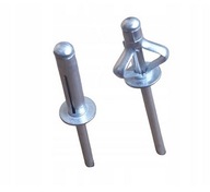 Slepý nit na ALU/OCEL PLASTY 4,8×24 trebole Slepý nit na ALU/OCEL PLASTY 4,8×24 trebole