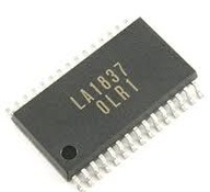 LA1837 SMD AM/FM+MPX SMD-SO30L SANYO