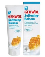 gehwol zjemňujúci-zjemňujúci balzam s medom 125 gehwol zjemňujúci-zjemňujúci balzam s medom 125