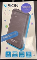 Powerbanka Vision 10000mAh