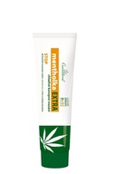 Cannaderm Mentholka olejový konopný extrakt gél na bolesti pohybového aparátu Cannaderm Mentholka olejový konopný extrakt gél na bolesti pohybového aparátu