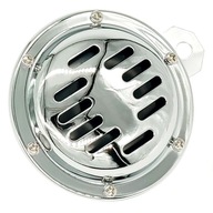 ZVUKOVÝ SIGNÁL 6V CHROME WSK 125 175 ZVUKOVÝ SIGNÁL 6V CHROME WSK 125 175