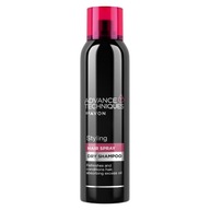 Avon Advance Techniques suchý šampón pre všetky farby na vlasy 150 ml Avon Advance Techniques suchý šampón pre všetky farby na vlasy 150 ml