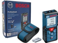 Laserový merač vzdialenosti GLM 40 Bosch 0601072900 31-60 m