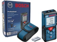 Laserový merač vzdialenosti GLM 40 Bosch 0601072900 31-60 m Laserový merač vzdialenosti GLM 40 Bosch 0601072900 31-60 m