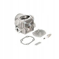 Head Complete 4T ATV/Cab 47Mm 139Fmb INPARTS Head Complete 4T ATV/Cab 47Mm 139Fmb INPARTS