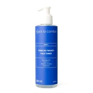 Späť do pohodlia Azeli-C Tonic s azeloglycínom a centella asiatica 200 ml Späť do pohodlia Azeli-C Tonic s azeloglycínom a centella asiatica 200 ml