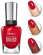 Sally Hansen Salon Complete Right Said 570 Lak na nechty Sally Hansen Salon Complete Right Said 570 Lak na nechty
