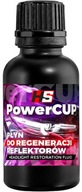 HS POWERCUP KVAPALINA NA REGENERÁCIU SVETLOMETOV HS POWERCUP KVAPALINA NA REGENERÁCIU SVETLOMETOV