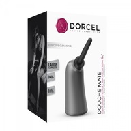 DORCEL DOUCHE MATE Klystír Hruška DORCEL DOUCHE MATE Klystír Hruška
