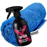 DETURNER XPERT WATER SPOT ODSTRAŇOVAČ 500ml DETURNER XPERT WATER SPOT ODSTRAŇOVAČ 500ml
