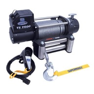 Navijak Superwinch Tigershark 11500 12V OCEL Navijak Superwinch Tigershark 11500 12V OCEL