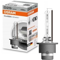 Vlákno OSRAM XENARC D2S CLASSIC 35W XENON 66240CLC Vlákno OSRAM XENARC D2S CLASSIC 35W XENON 66240CLC