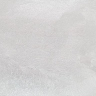 Perlový dekoratívny papier biela farba na dekoráciu