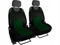 Predné tričká 1+1 Toyota Corolla Auris Avensis