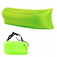 Nafukovací matrac Air lehátko Ležiaca podložka LAZY BAG AIR SOFA 240CM Nafukovací matrac Air lehátko Ležiaca podložka LAZY BAG AIR SOFA 240CM