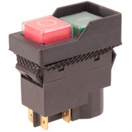 Elektromagnetický spínač CK21 5pin 16A/250V Elektromagnetický spínač CK21 5pin 16A/250V