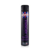 Ronney Against L-Arginnina Lak proti vypadávaniu vlasov 750ml Ronney Against L-Arginnina Lak proti vypadávaniu vlasov 750ml