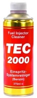 TEC2000 ČISTIČ VSTREKOVANIA PALIVA
