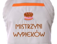 Kuchynská zástera šampióna pečenia extra darček Kuchynská zástera šampióna pečenia extra darček