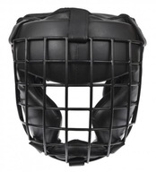 TRÉNINGOVÁ BOXERSKÁ PRILBA S MASKOU EVOLUTION GRID TRÉNINGOVÁ BOXERSKÁ PRILBA S MASKOU EVOLUTION GRID