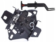 VW Passat B5 KĽÚČKA, KÁBLOK ZÁMKU KAPOTY 3B0823509T VW Passat B5 KĽÚČKA, KÁBLOK ZÁMKU KAPOTY 3B0823509T