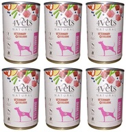4Vets Natural Dog Diabetes 6 x 400 g 4Vets Natural Dog Diabetes 6 x 400 g