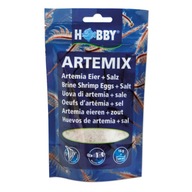 Hobby Artemix vajcia + soľ 195ml na 6l