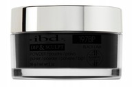IBD prášok BLACK LAVA Titanium Manicure 56g