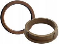 BassTon DMG-Audi.2 dištančné podložky MDF Audi A6 C7 pred BassTon DMG-Audi.2 dištančné podložky MDF Audi A6 C7 pred