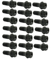 SADA SKRUTKOV NA 4 KOLESÁ - 20 KS VAG M14x1,5 ORIGINÁL SADA SKRUTKOV NA 4 KOLESÁ - 20 KS VAG M14x1,5 ORIGINÁL