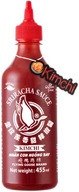 Sriracha Fg chilli omáčka 55% 455ml kimchi Sriracha Fg chilli omáčka 55% 455ml kimchi