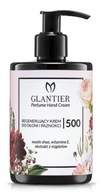 GLANTIER 500 (+ ZDARMA) REGENERAČNÝ KRÉM NA RUKY 300 ml GLANTIER 500 (+ ZDARMA) REGENERAČNÝ KRÉM NA RUKY 300 ml