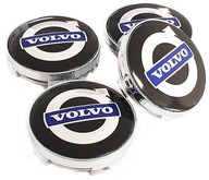 VOLVO KAPS KAPS KAPSKY NA HLINIKOVÉ RÁFKY 60MM 4 ks VOLVO KAPS KAPS KAPSKY NA HLINIKOVÉ RÁFKY 60MM 4 ks
