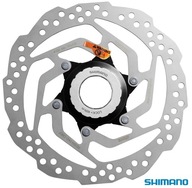 BRZDOVÝ KOTÚČ SHIMANO SM-RT10 CENTERLOCK 160MM