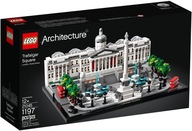 LEGO ARCHITECTURE 21045 TRAFALGAR SQUARE MARKET