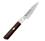 Nôž Mcusta Supreme Hammered VG-10 Okrajový nôž 9 cm